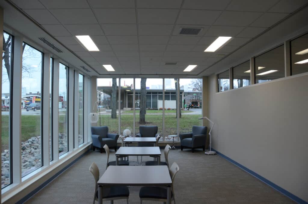 Pekin Public Library