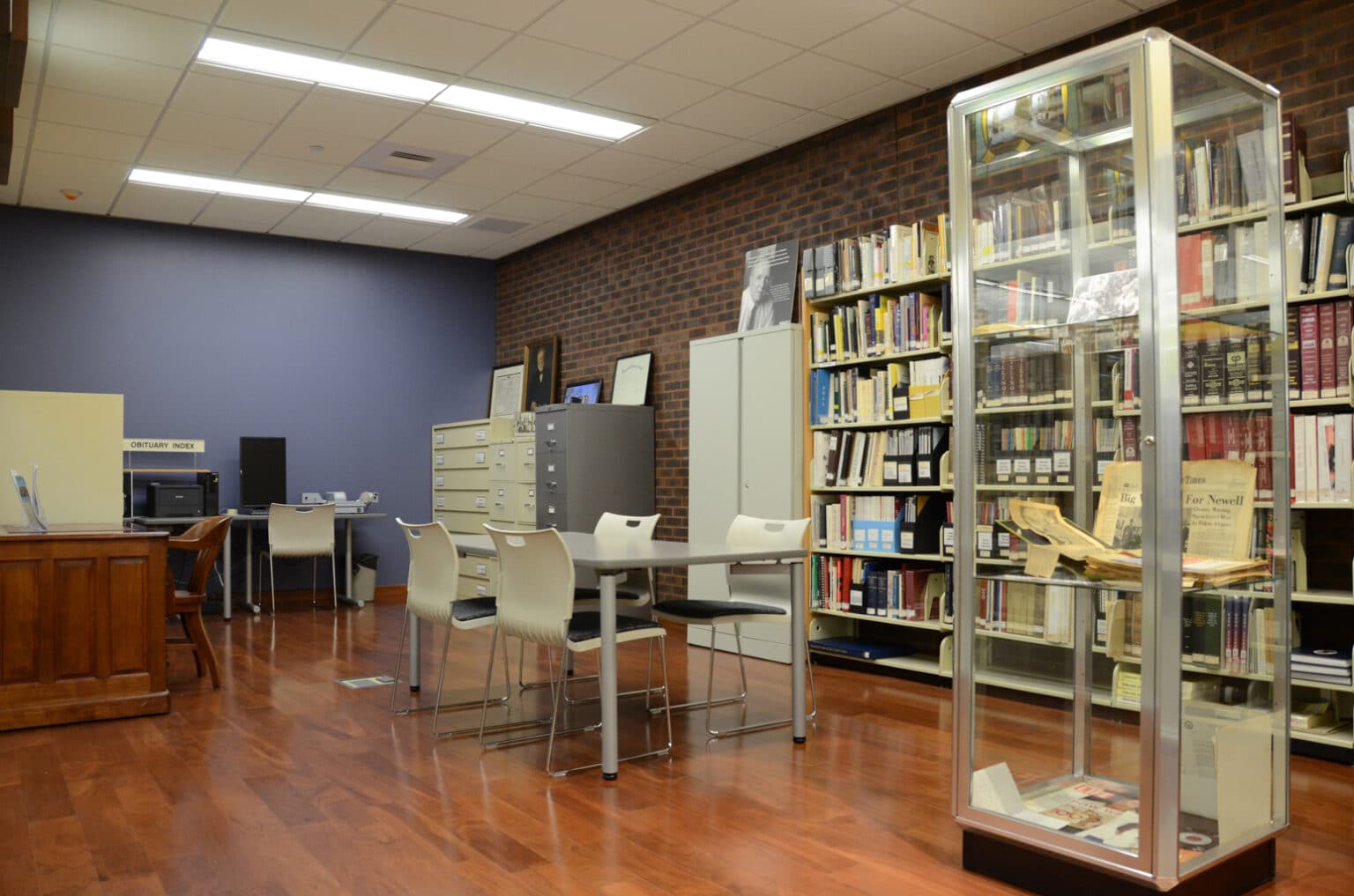 Pekin Public Library