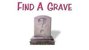 Find A Grave
