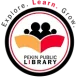 Logo of Pekin Public Library